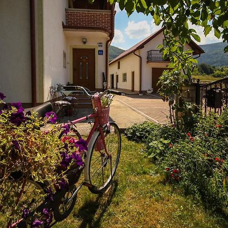 Apartman Lucija & Luka Otočac Exteriér fotografie